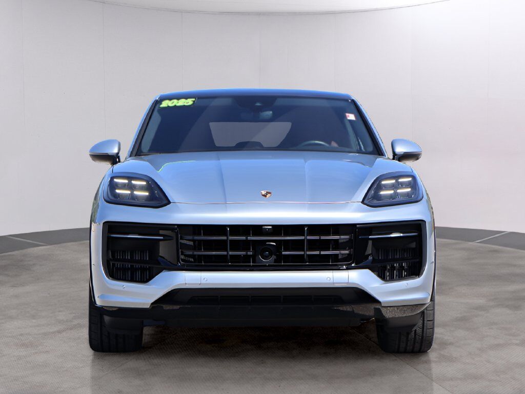 2025 Porsche Cayenne Coupe GTS San Clemente CA