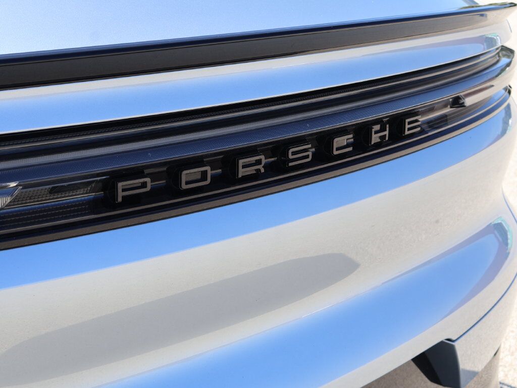 2025 Porsche Cayenne Coupe GTS San Clemente CA