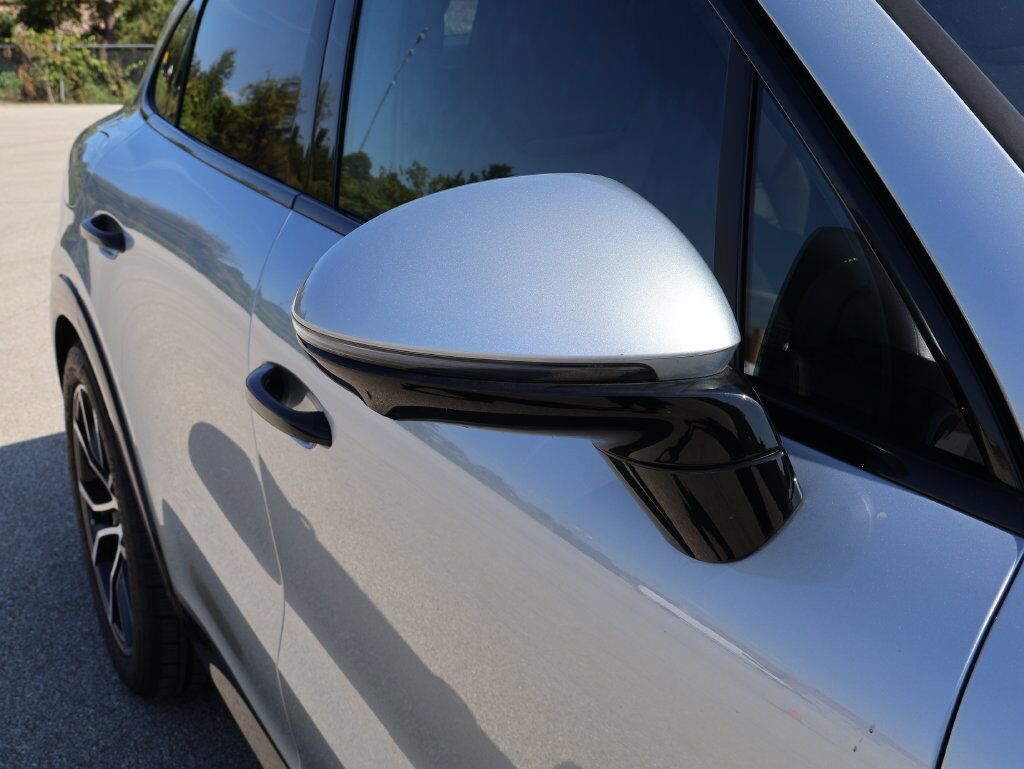 2025 Porsche Cayenne Coupe GTS San Clemente CA