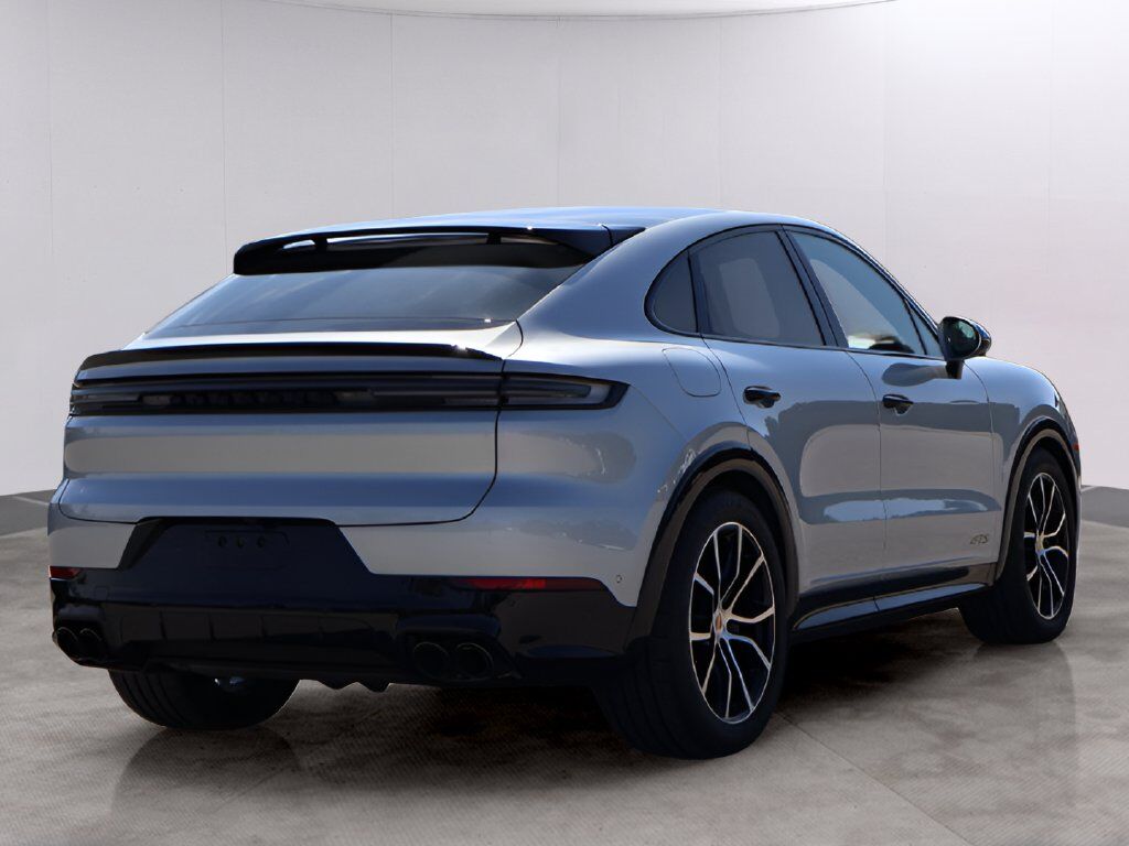 2025 Porsche Cayenne Coupe GTS San Clemente CA