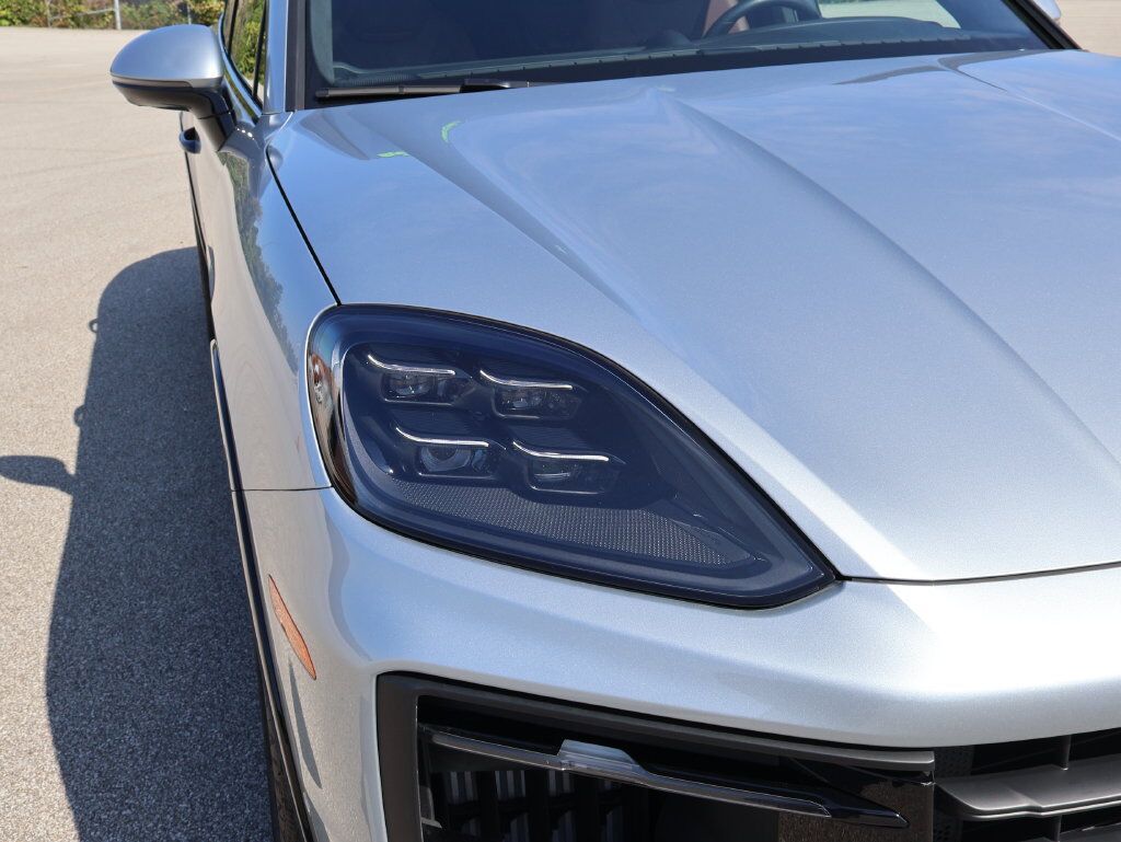 2025 Porsche Cayenne Coupe GTS San Clemente CA