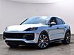 2025 Porsche Cayenne Coupe GTS