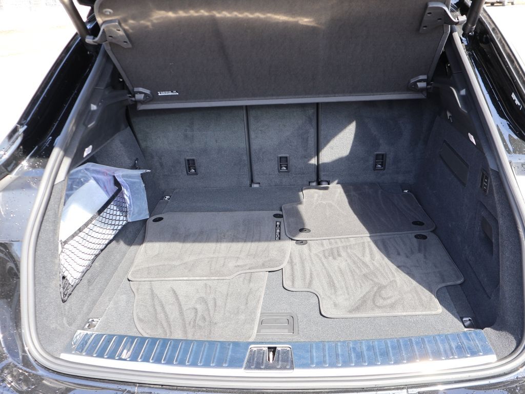 2025 Porsche Cayenne Coupe GTS San Clemente CA