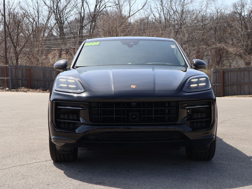 2025 Porsche Cayenne Coupe GTS San Clemente CA