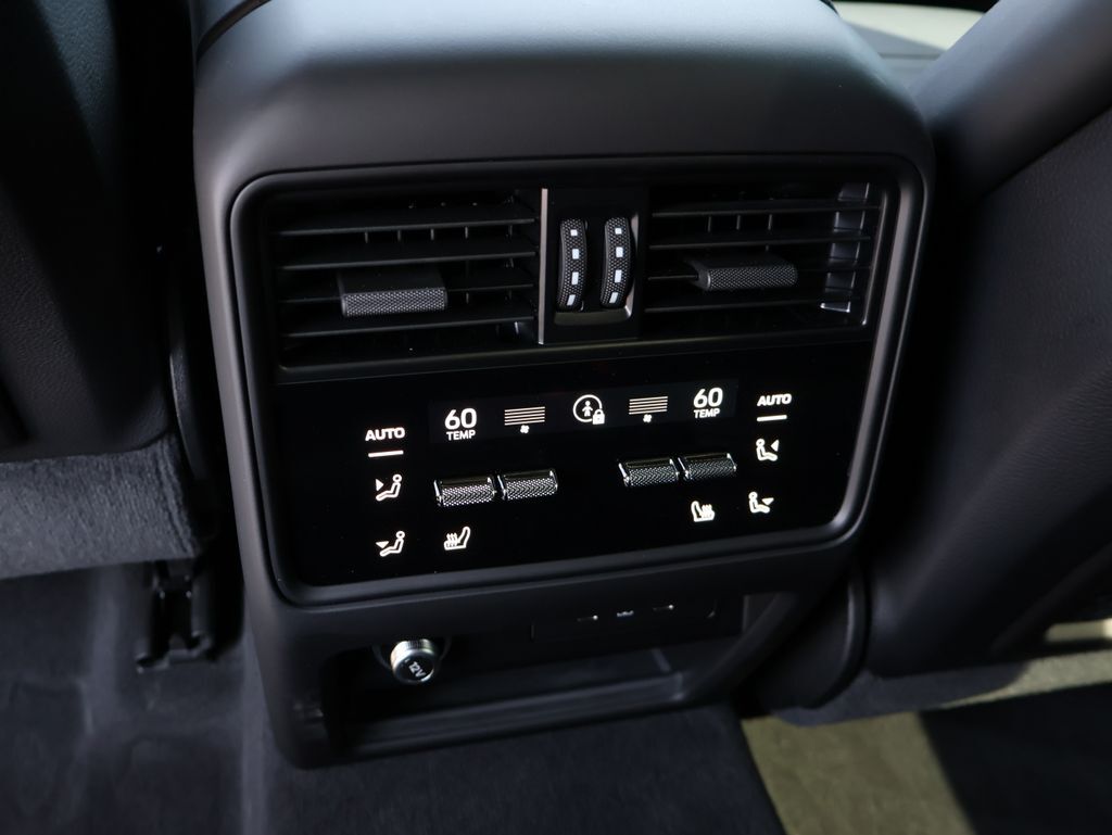 2025 Porsche Cayenne Coupe GTS San Clemente CA