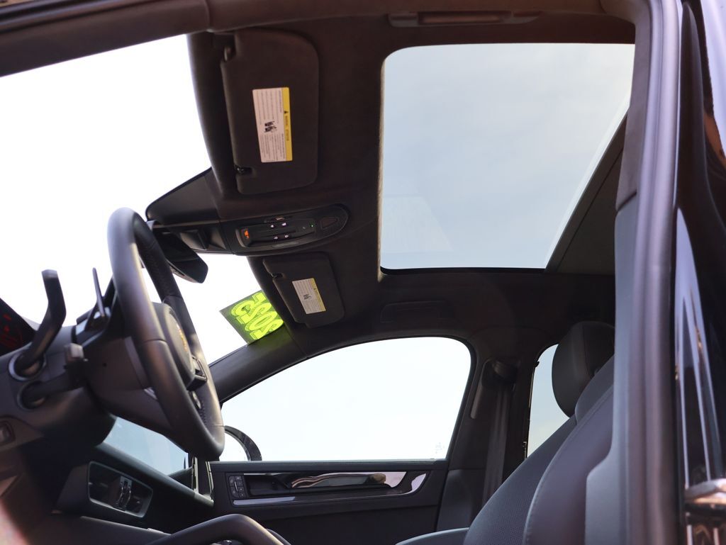 2025 Porsche Cayenne Coupe GTS San Clemente CA