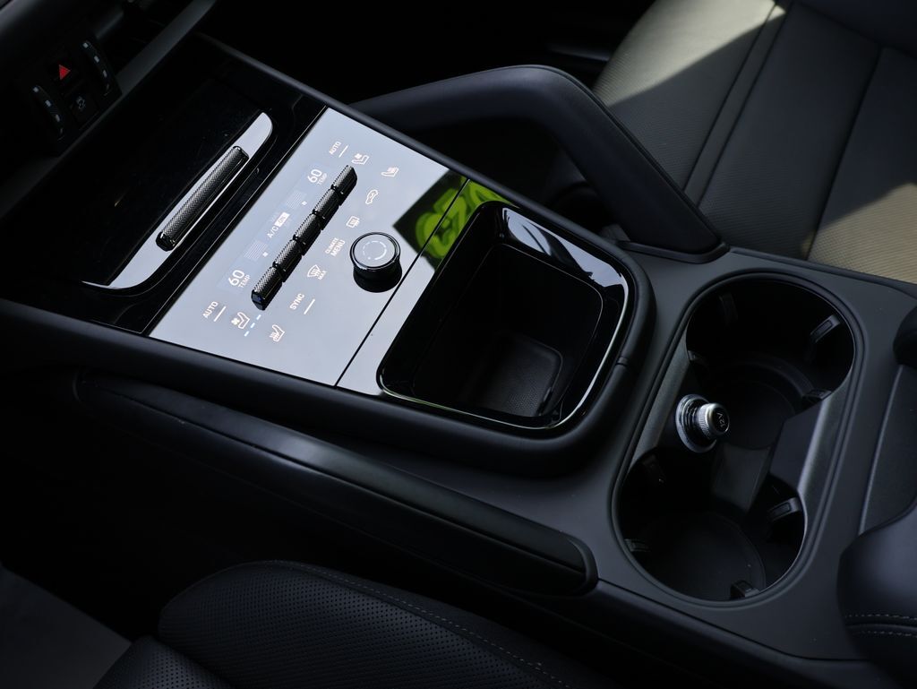 2025 Porsche Cayenne Coupe GTS San Clemente CA