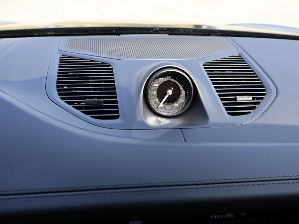 2025 Porsche Cayenne Coupe GTS San Clemente CA