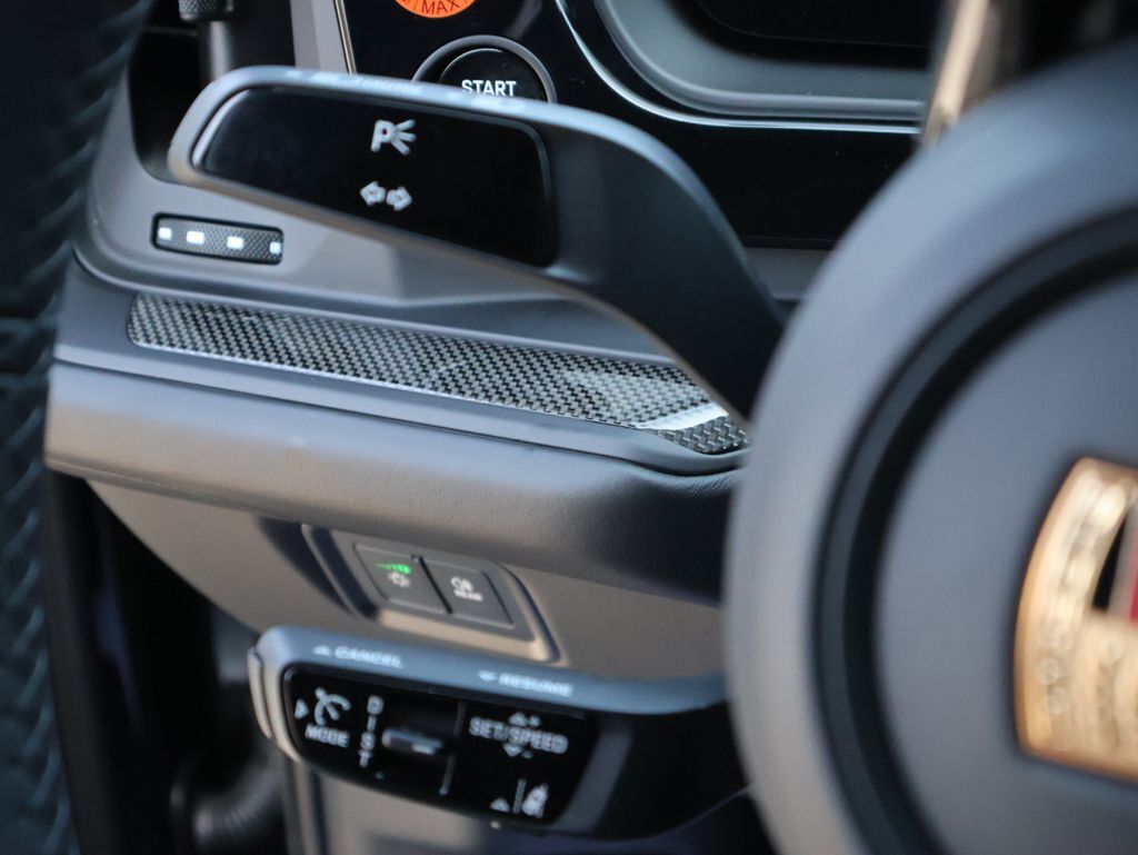 2025 Porsche Cayenne Coupe GTS San Clemente CA