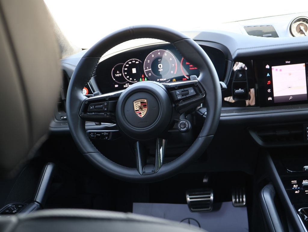 2025 Porsche Cayenne Coupe GTS San Clemente CA