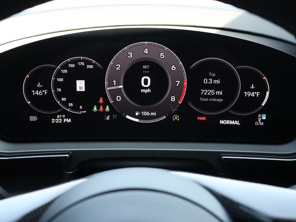 2025 Porsche Cayenne Coupe GTS San Clemente CA