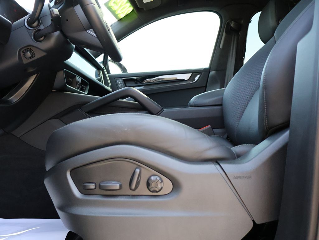 2025 Porsche Cayenne Coupe GTS San Clemente CA