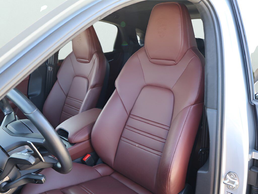 2025 Porsche Cayenne Coupe GTS San Clemente CA