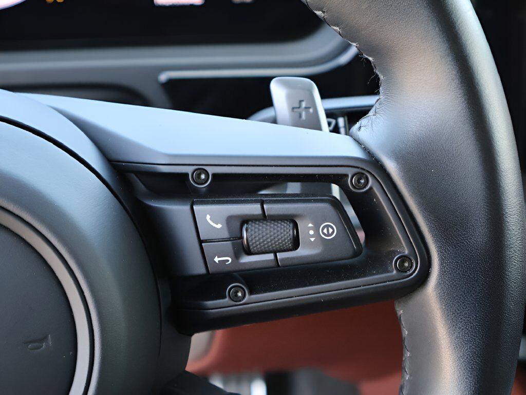 2025 Porsche Cayenne Coupe GTS San Clemente CA