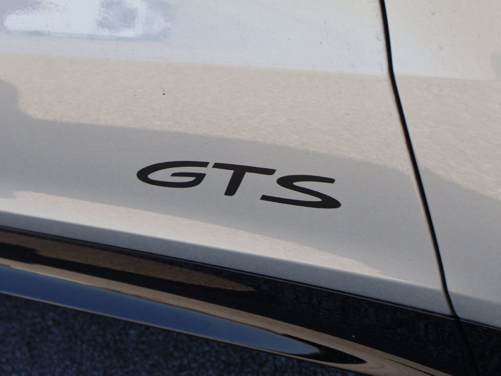 2025 Porsche Cayenne Coupe GTS San Clemente CA