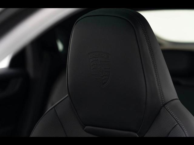 2025 Porsche Cayenne Coupe Pompano Beach FL