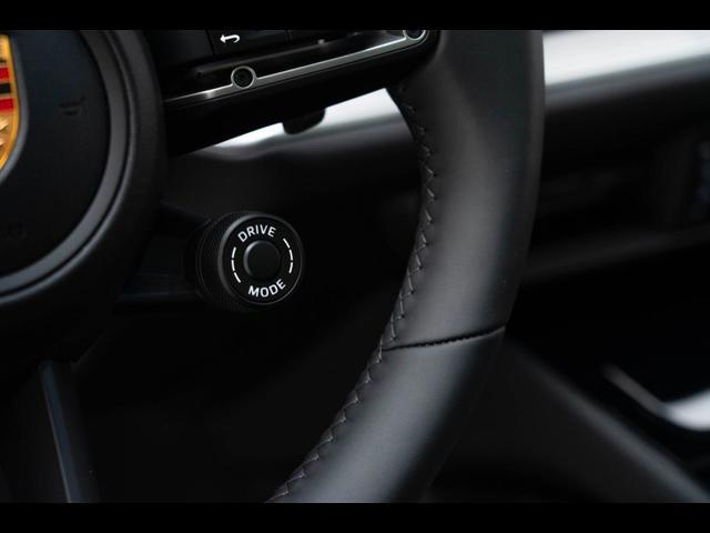 2025 Porsche Cayenne Coupe Pompano Beach FL