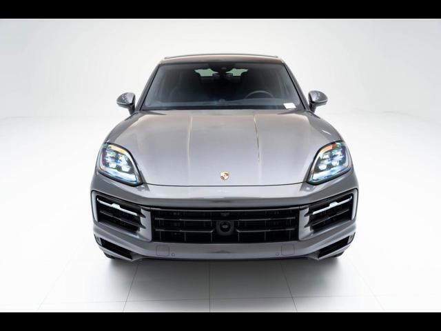 2025 Porsche Cayenne Coupe Pompano Beach FL