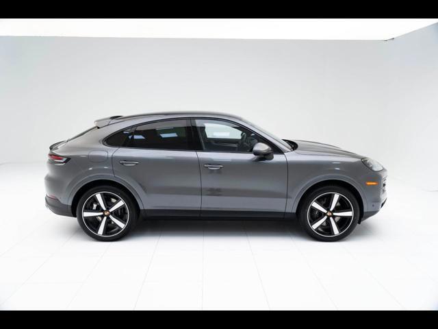 2025 Porsche Cayenne Coupe Pompano Beach FL