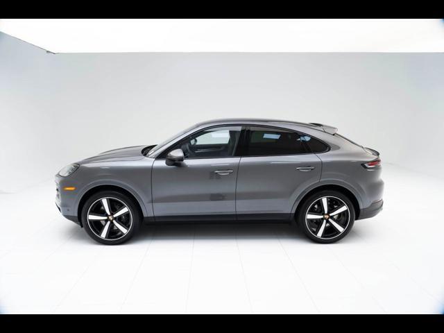 2025 Porsche Cayenne Coupe Pompano Beach FL