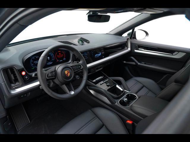 2025 Porsche Cayenne Coupe Pompano Beach FL