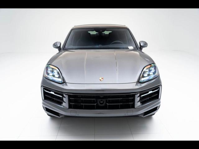 2025 Porsche Cayenne Coupe Pompano Beach FL