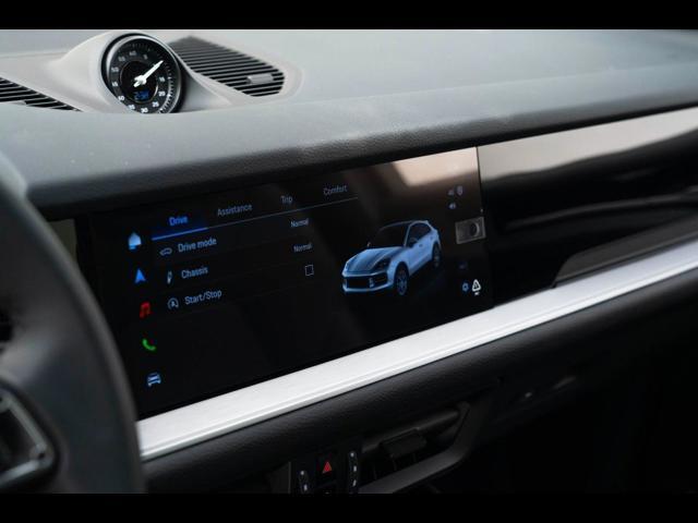 2025 Porsche Cayenne Coupe Pompano Beach FL
