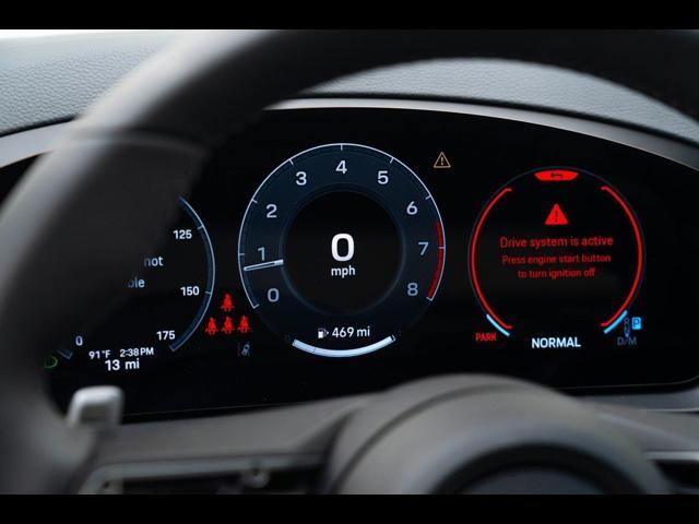 2025 Porsche Cayenne Coupe Pompano Beach FL
