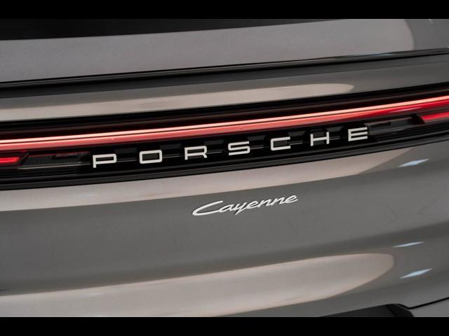 2025 Porsche Cayenne Coupe Pompano Beach FL