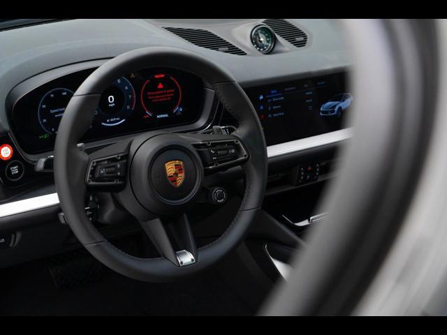 2025 Porsche Cayenne Coupe Pompano Beach FL