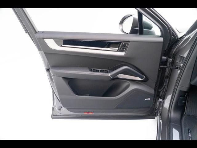 2025 Porsche Cayenne Coupe Pompano Beach FL