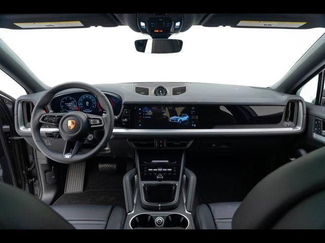 2025 Porsche Cayenne Coupe Pompano Beach FL