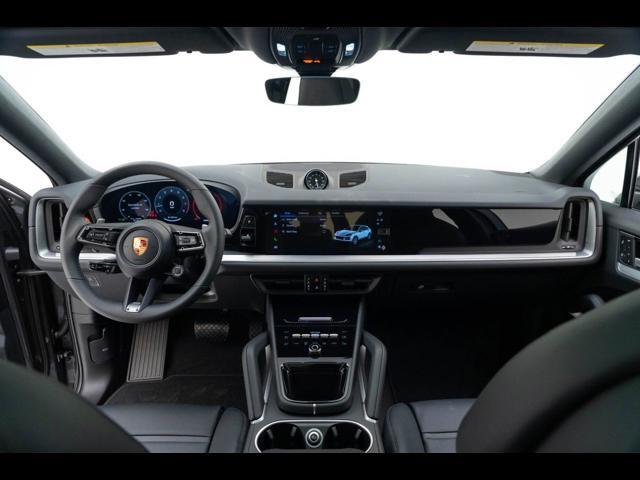 2025 Porsche Cayenne Coupe Pompano Beach FL