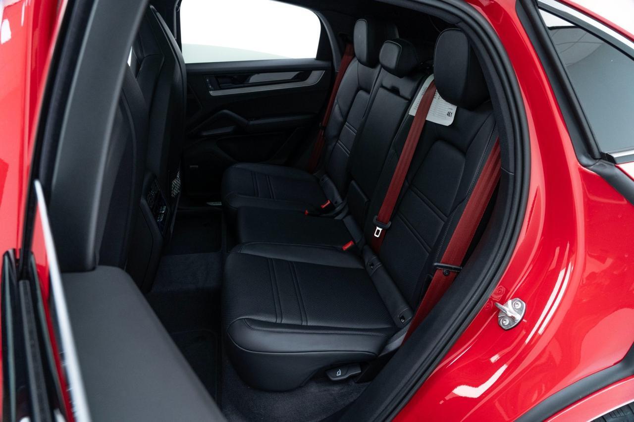 2025 Porsche Cayenne Coupe Pompano Beach FL