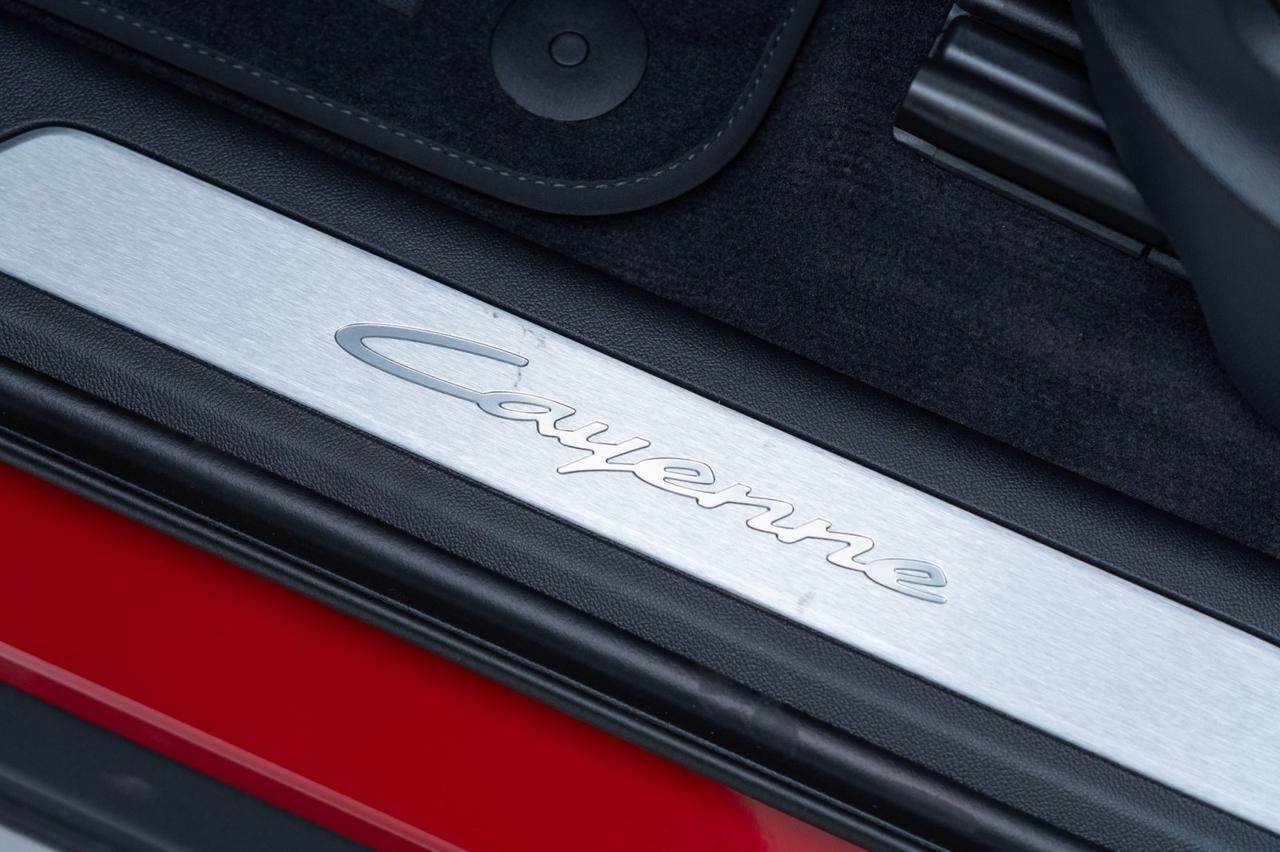 2025 Porsche Cayenne Coupe Pompano Beach FL