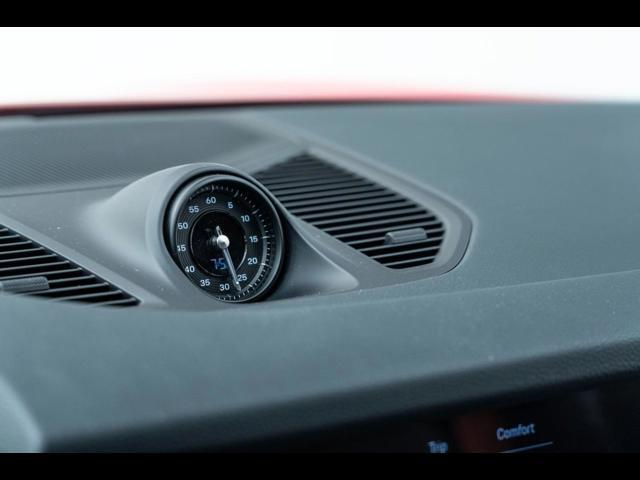 2025 Porsche Cayenne Coupe Pompano Beach FL