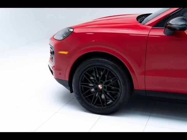 2025 Porsche Cayenne Coupe Pompano Beach FL