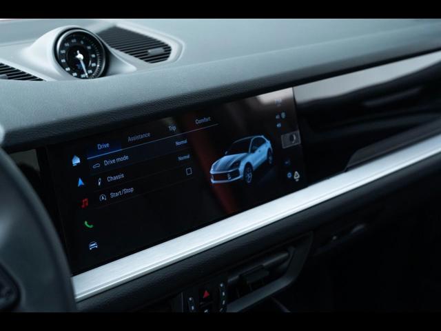 2025 Porsche Cayenne Coupe Pompano Beach FL