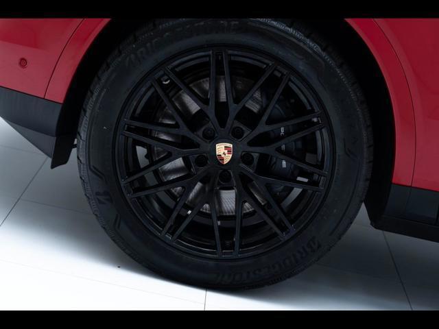 2025 Porsche Cayenne Coupe Pompano Beach FL