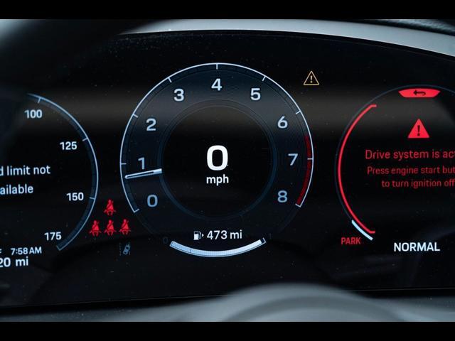 2025 Porsche Cayenne Coupe Pompano Beach FL