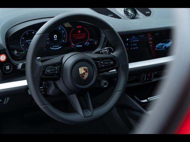 2025 Porsche Cayenne Coupe Pompano Beach FL
