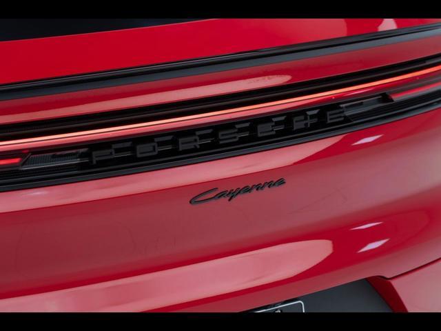 2025 Porsche Cayenne Coupe Pompano Beach FL