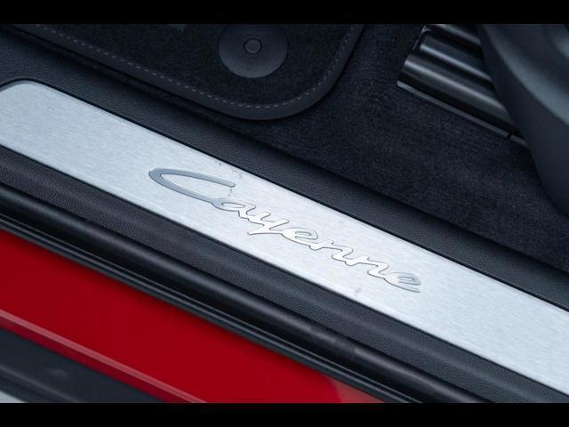 2025 Porsche Cayenne Coupe Pompano Beach FL