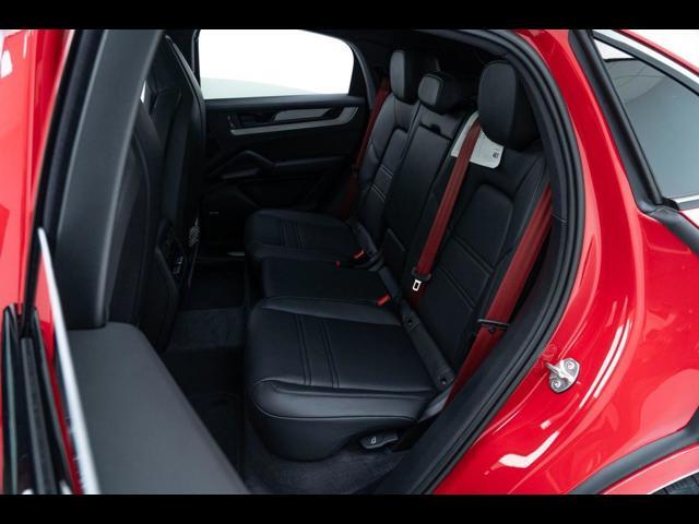 2025 Porsche Cayenne Coupe Pompano Beach FL