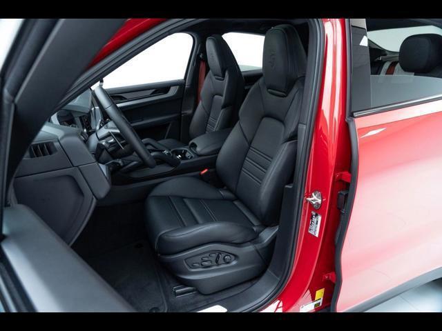 2025 Porsche Cayenne Coupe Pompano Beach FL
