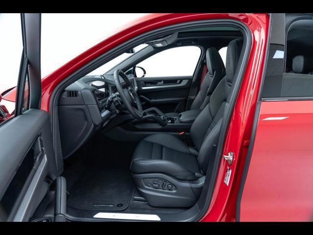 2025 Porsche Cayenne Coupe Pompano Beach FL