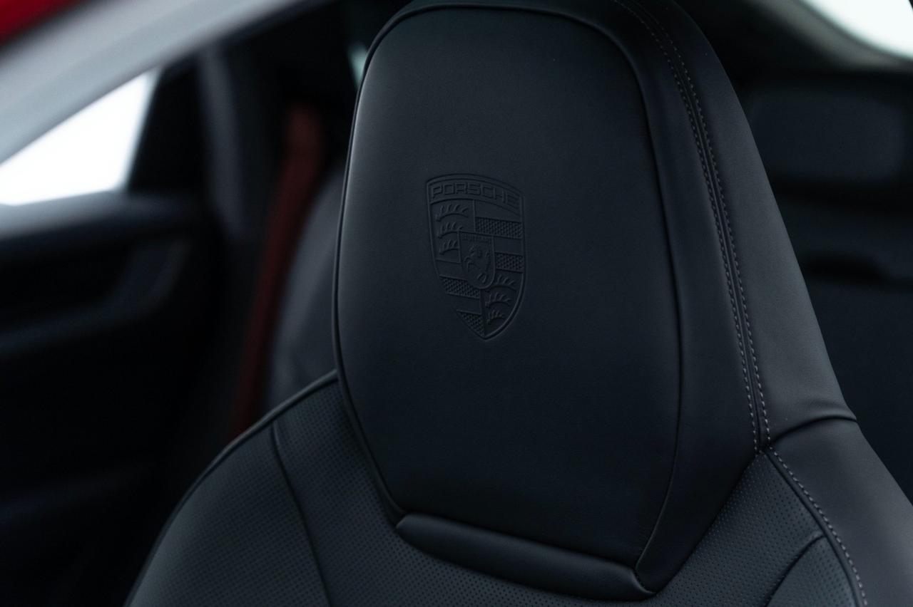 2025 Porsche Cayenne Coupe Pompano Beach FL