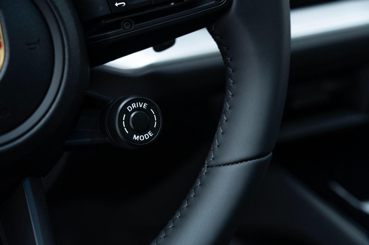 2025 Porsche Cayenne Coupe Pompano Beach FL