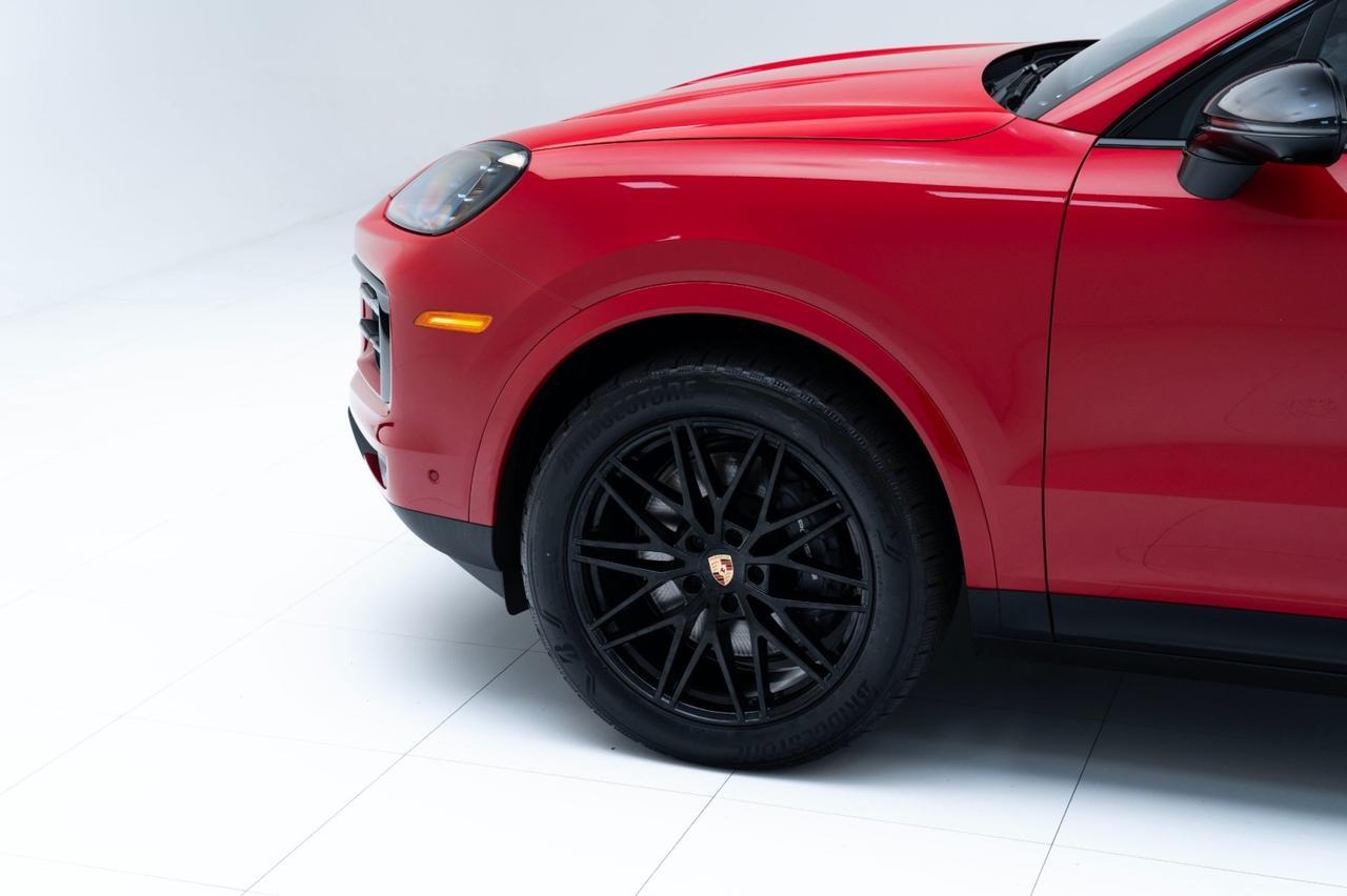 2025 Porsche Cayenne Coupe Pompano Beach FL