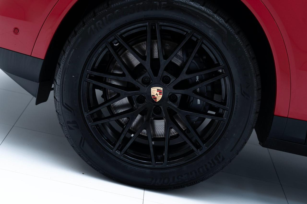 2025 Porsche Cayenne Coupe Pompano Beach FL